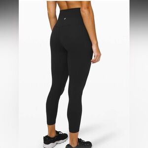 Lululemon Athletica High-Waisted align leggings